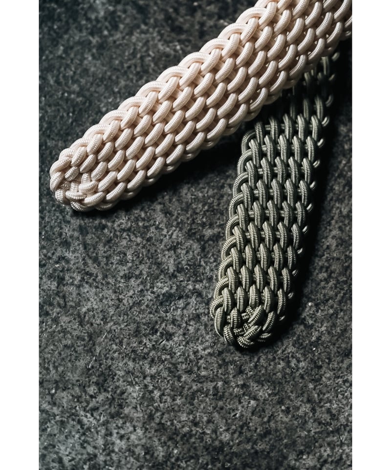 Anderson's Ex. RUBBER MESH BELT 112/3.5 | Muste Anderson's Ex. RUBBER MESH BELT 112/3.5 | Muste