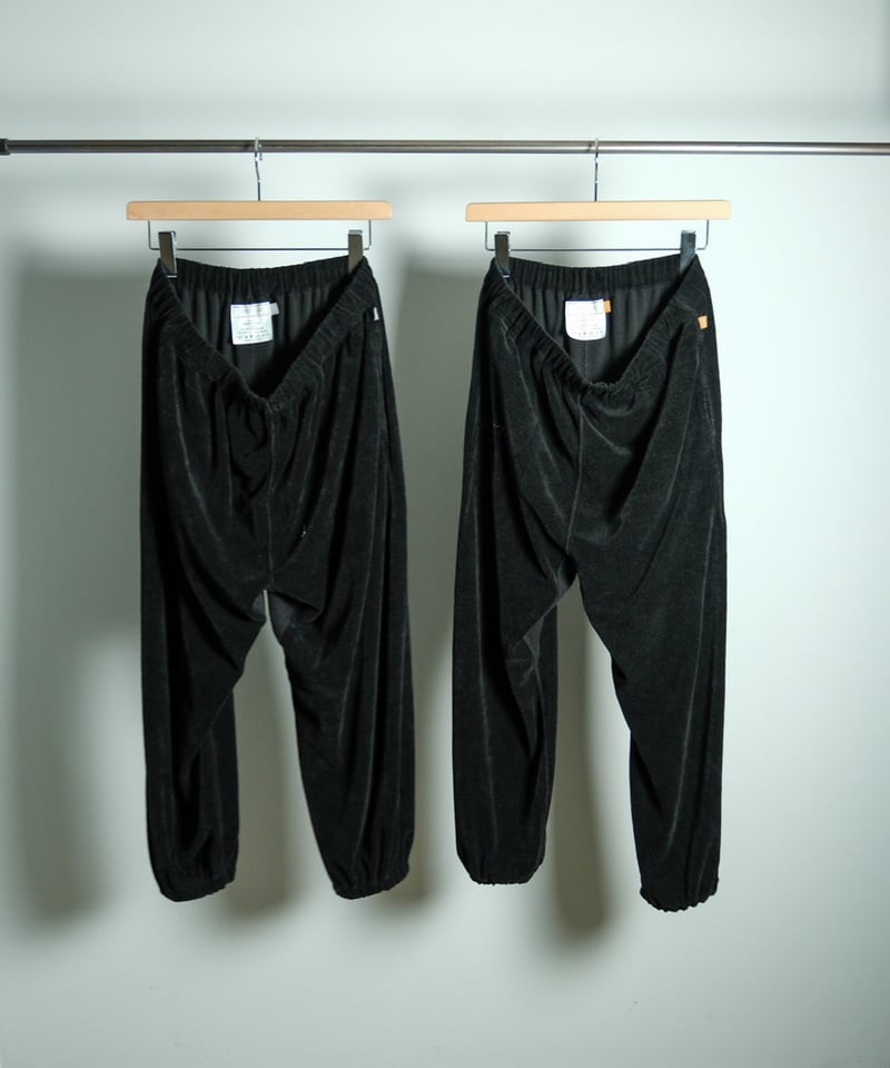 MEDIUM SPORTSWEAR WARM PANTS 