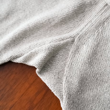 Olde H&Daughter SILK COTTON SHORTS