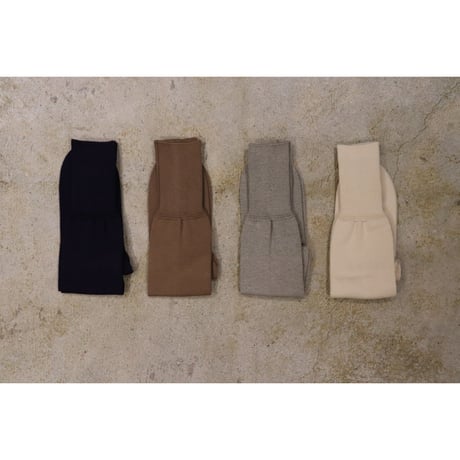 Olde Homesteader Plain Jersey Socks