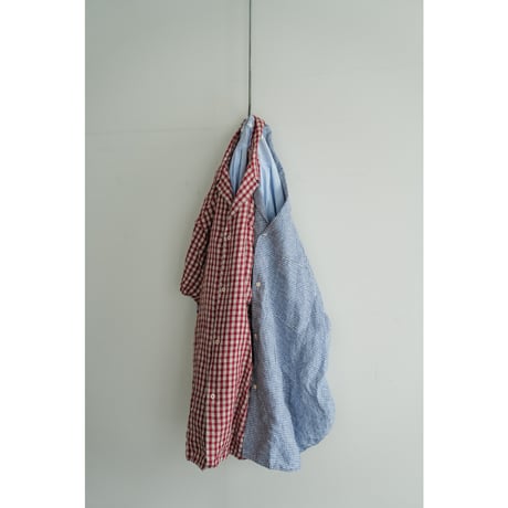 MAATEE&SONS SHORT SLEEVE GURIGURI