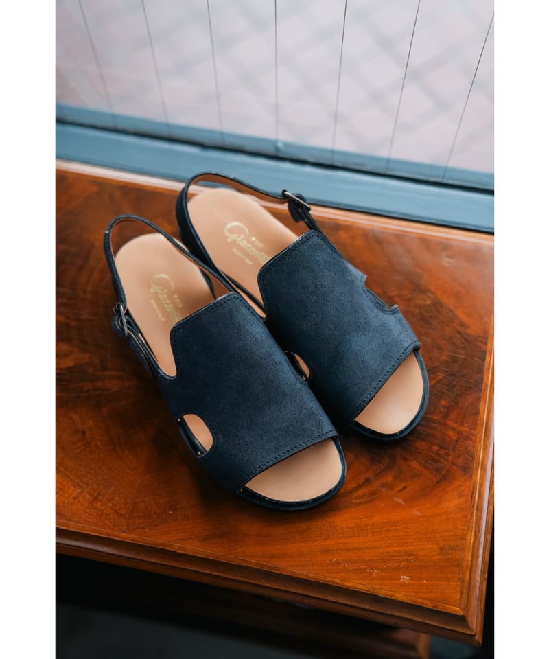 F.LLI Giacometti FG638 SANDALO (NEW SANDAL) | M