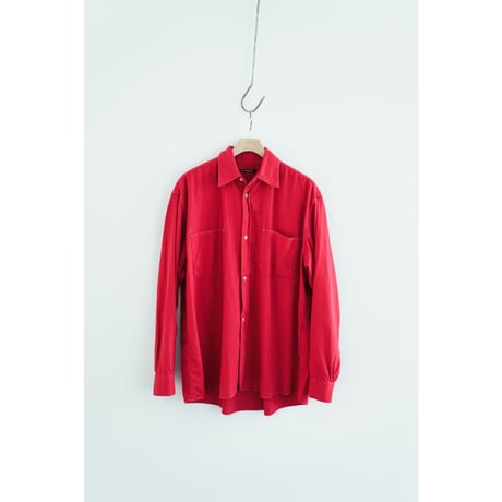 MAATEE&SONS WORK SHIRTS COTTON VINTAGE
