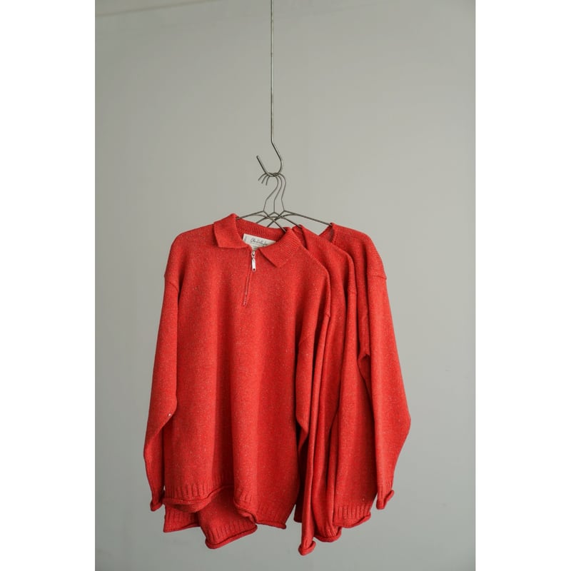 Olde H & Daughter Ex. SILK COTTON BOAT NECK/HA