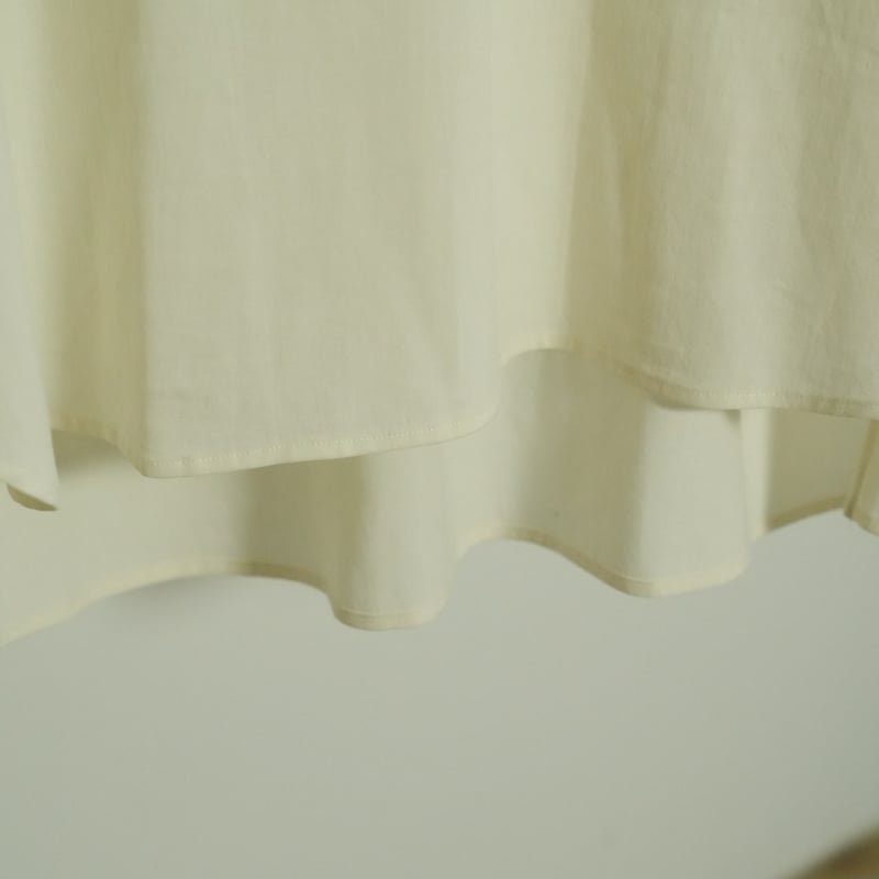 MAATEE&SONS NEW PULLOVER SHIRTS 