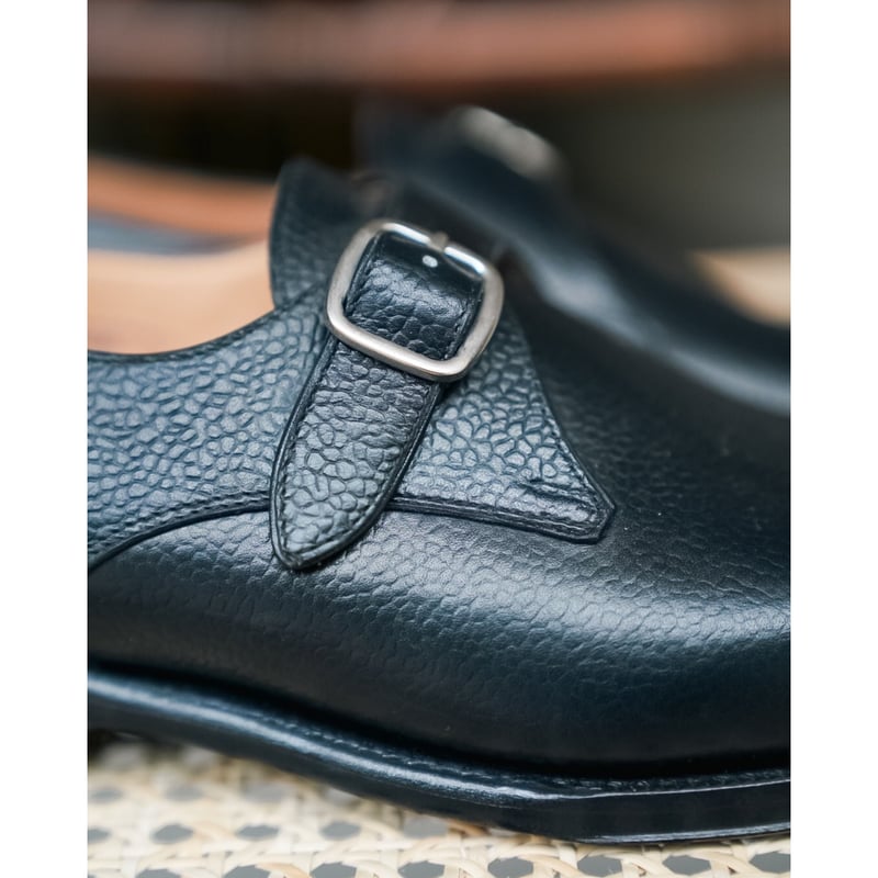 F.LLI Giacometti FG498 ROSSA SC (SINGLE MONK) |