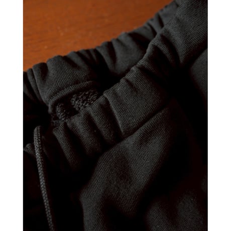 WONDER ROOM "EGG" SWEAT SLACKS