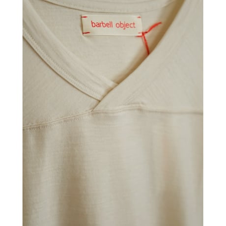 barbell object bo ns top