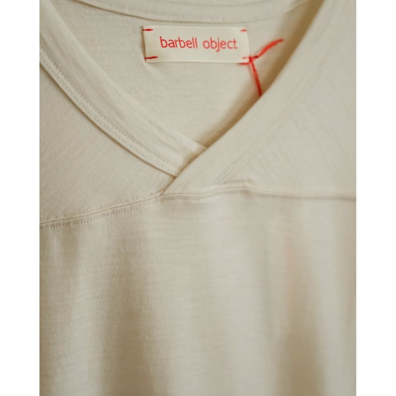 barbell object bo ns top | MusterWerk