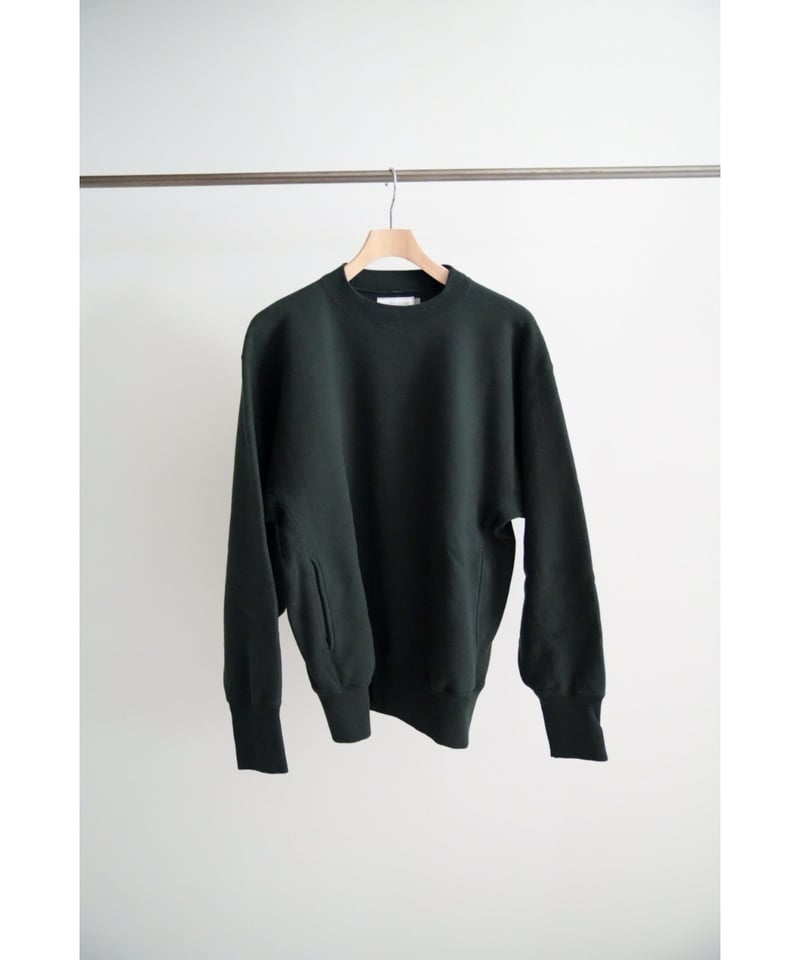 MEDIUM SPORTSWEAR WARMUP TOP 