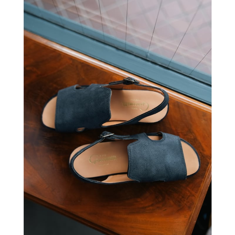 F.LLI Giacometti FG638 SANDALO (NEW SANDAL) | M