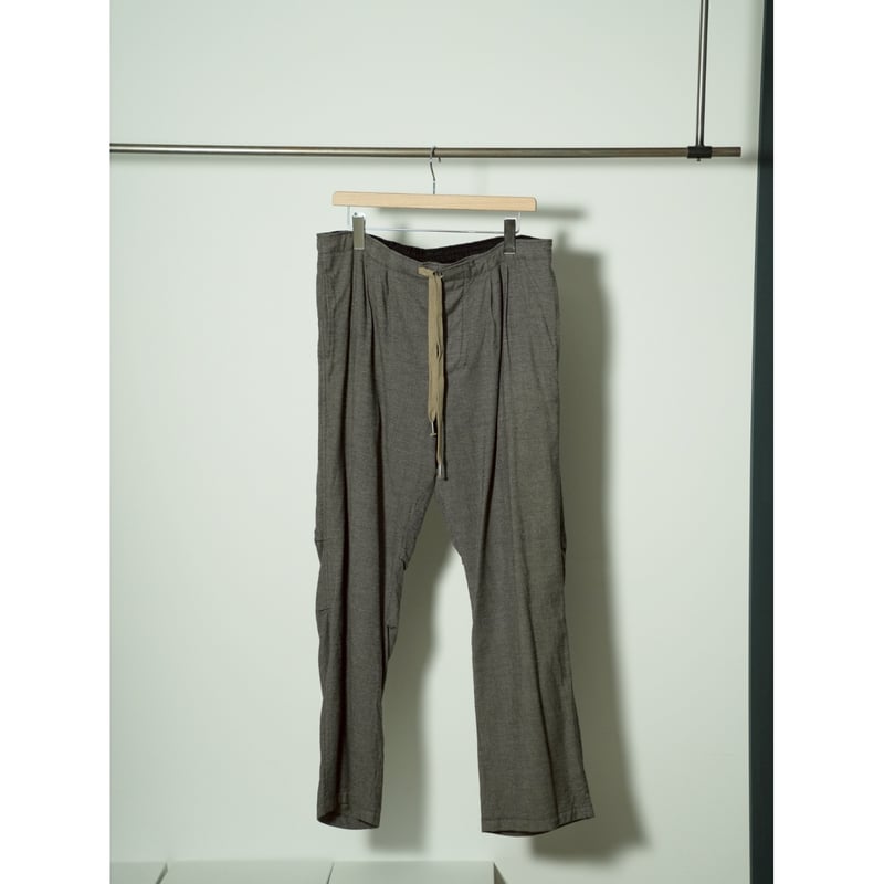 MAATEE&SONS EASY PANTS 