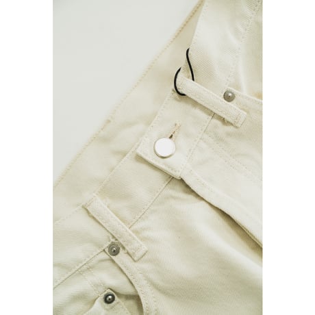 The CLASIK "SOFT COTTON SILK DENIM" CLASSIC JEANS