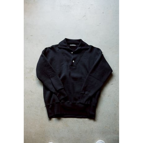 Olde Homesteader EXTRA COTTON FLEECE O.W.BLACK