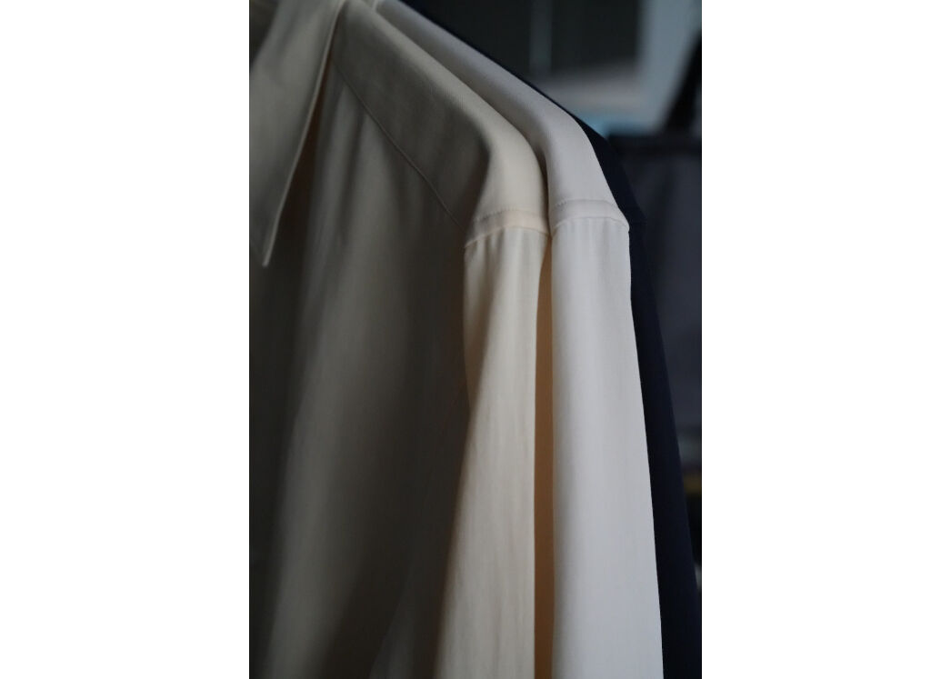 【値下げしました】MAATEE &SONS 24FW Charles McClean - Cedar Calf / Paisley Laser | Mens Oxford Brogue