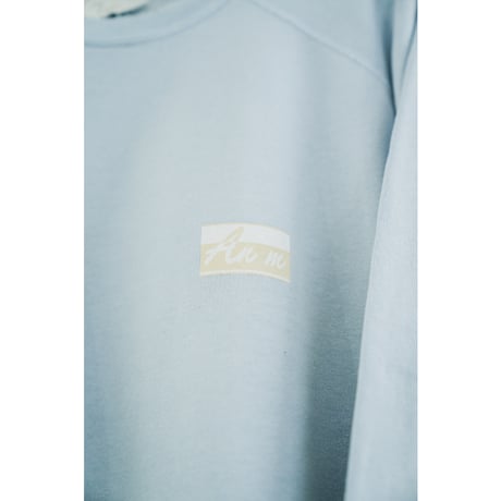 ANCELLM LIGHT LOOP SWEAT SHIRT