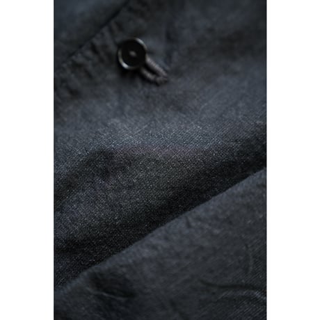 MAATEE&SONS NOT A PLAIN JACKET  "俺のsummer wool"