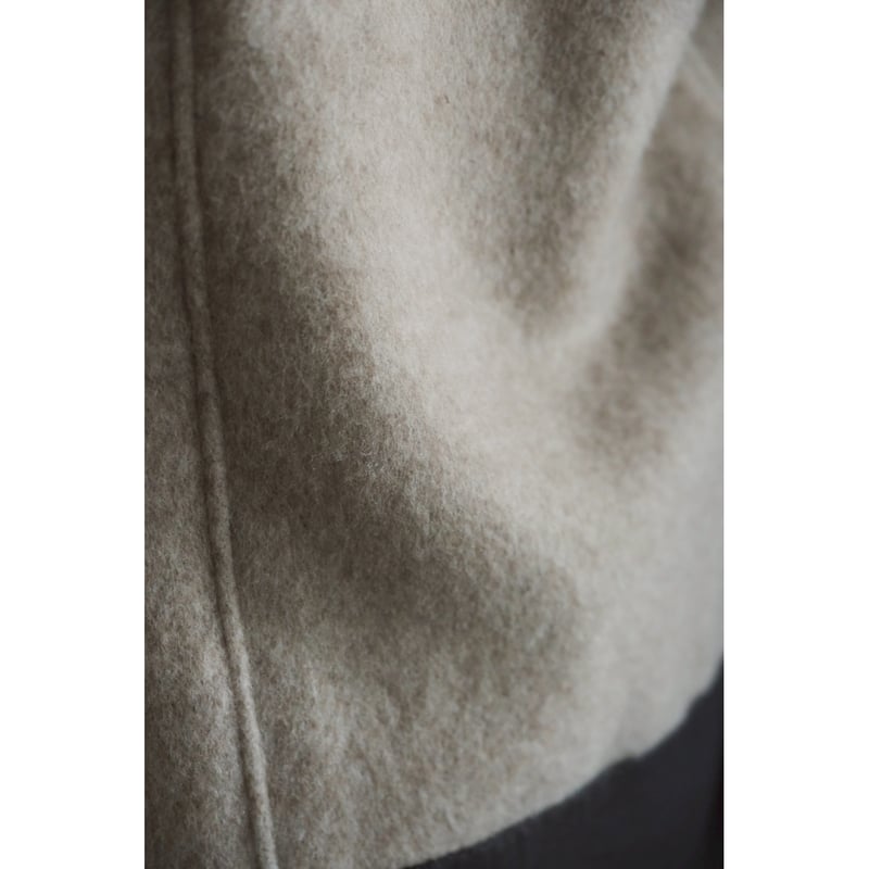 MAATEE&SONS Ex. OVER COAT | MusterWerk