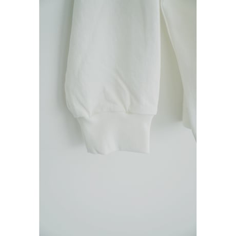 nonnotte "Hard Twist Balance Jersey" New Tapered Oversized Long Sleeve