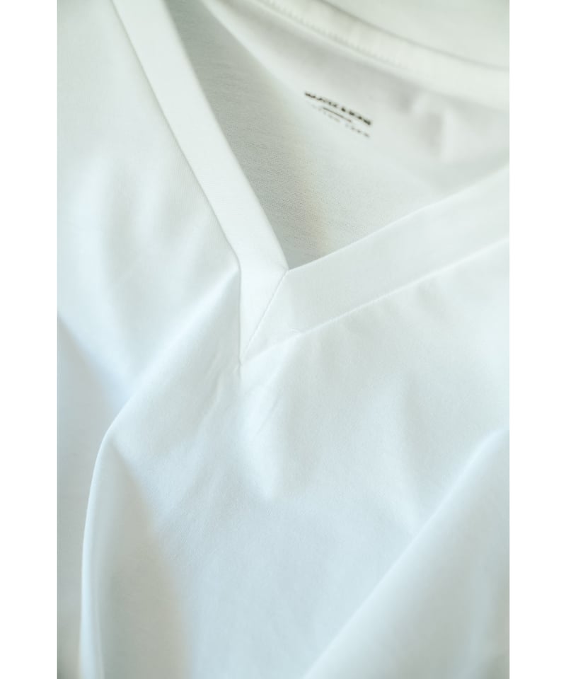 【タグ付試着のみ】25SS MAATEE&SONS ムコV サイズ2 タグ付試着のみ】25SS MAATEE&SONS ムコV サイズ2 - メルカリ