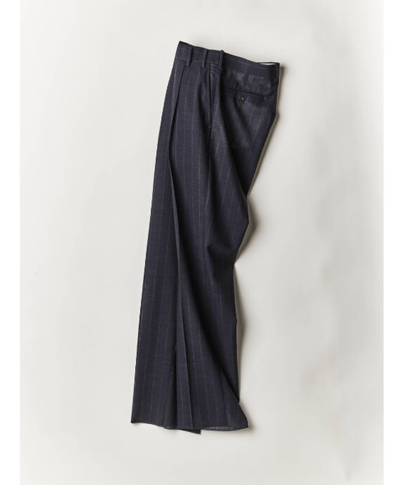 MAATEE&SONS SET UP TROUSER STRAIGHT LEGG | Must MAATEE&SONS SET UP TROUSER STRAIGHT LEGG | Must