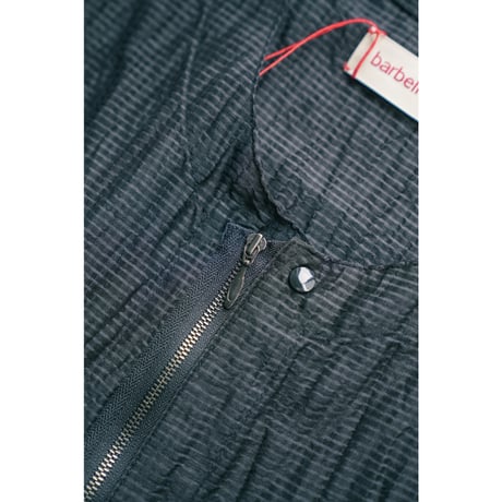 barbell object zip sh