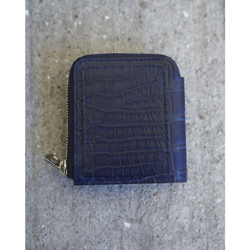 【美品】itti cristy very compact wlt.5 イッチ ITTI/イッチ/CRISTY VERY COMPACT WLT .5 / SHIRO | B'2nd（ビー