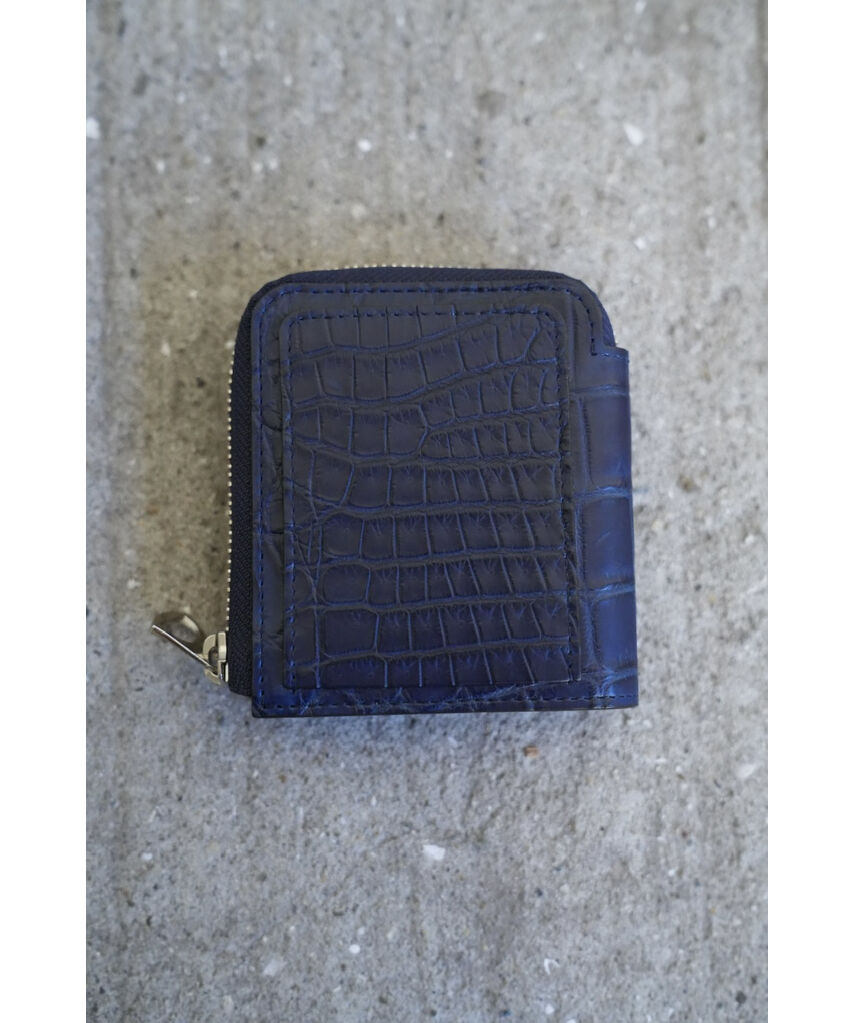 小物 ITTI CRISTY VERY COMPACT WLT AI CROCO ITTI /CRISTY VERY COMPACT WLT.5 / AI CROCO | ITTI