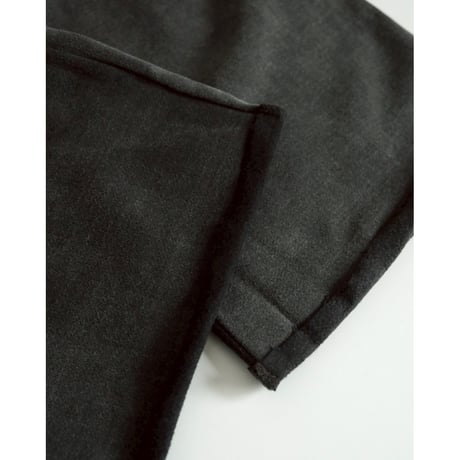 MAATEE&SONS Ex. FLARE SWEAT PANTS