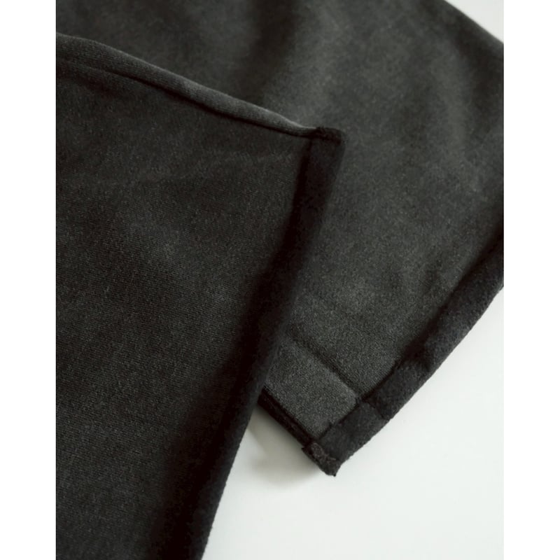 MAATEE&SONS Ex. FLARE SWEAT PANTS | MusterWerk