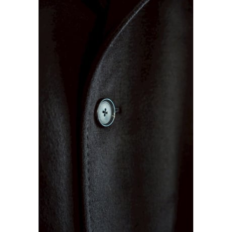 CARUSO Ex. RIGOLETTO COAT "PURE SILK NEL"