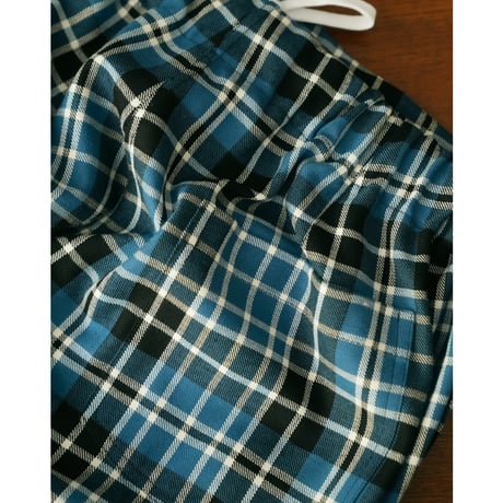 KINLOCH ANDERSON Ex. KINLOCH TURTAN RUGGER SHORTS