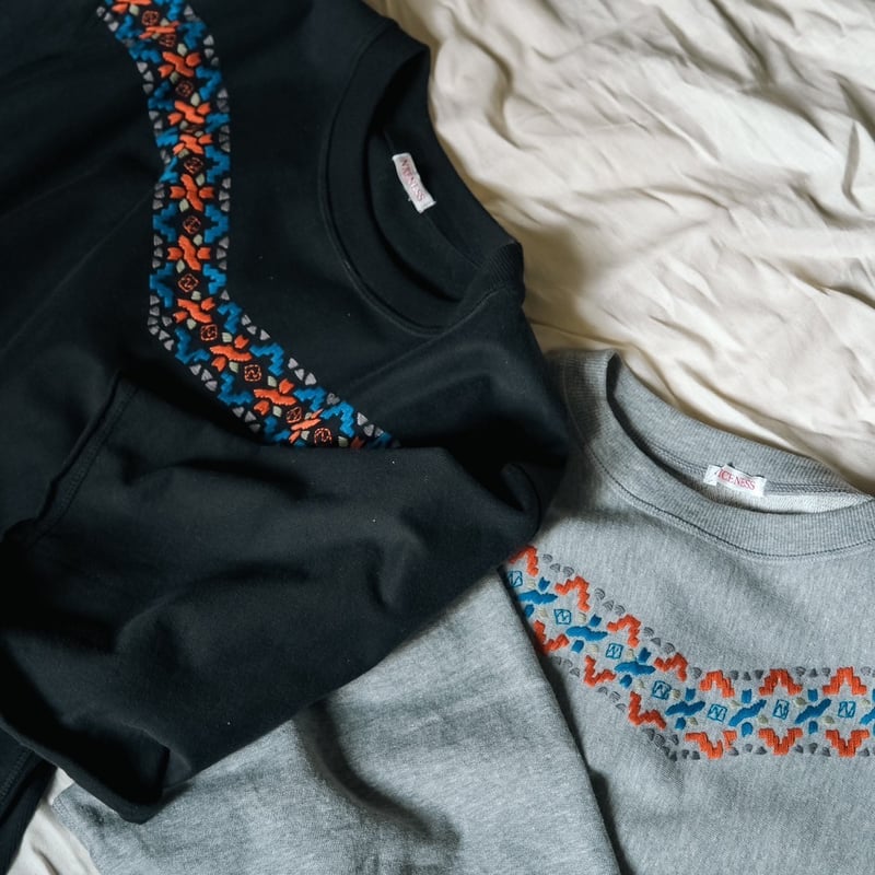 NICENESS SHANKAR | MusterWerk