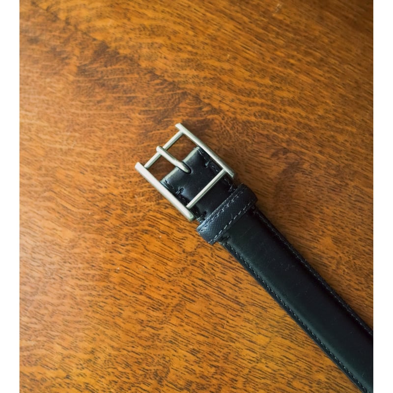 Post Production Dress - Belt | MusterWerk