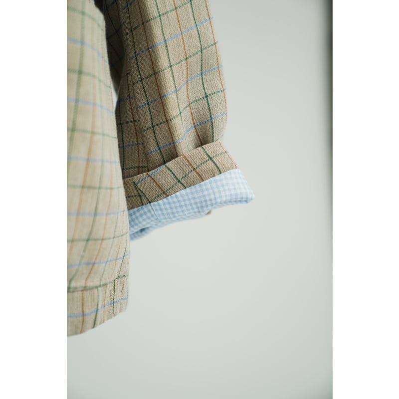 MAATEE&SONS TAILOR COVERALL 