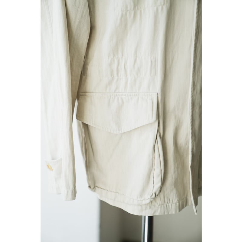 MAATEE&SONS Army JACKET 