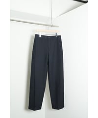 LEA BOBERG Ex. D.P. TROUSERS - BRITISH HIGH TW