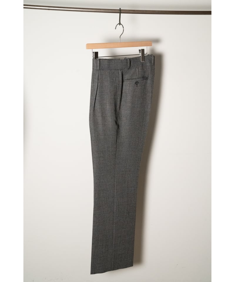 MAATEE&SONS SET UP TROUSER 3 