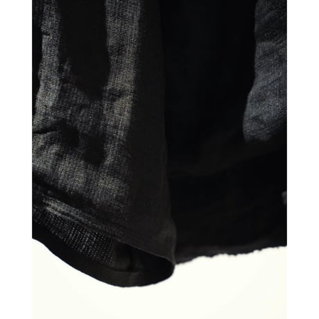MAATEE&SONS "極上LINEN薄" 1枚仕立てJACKET