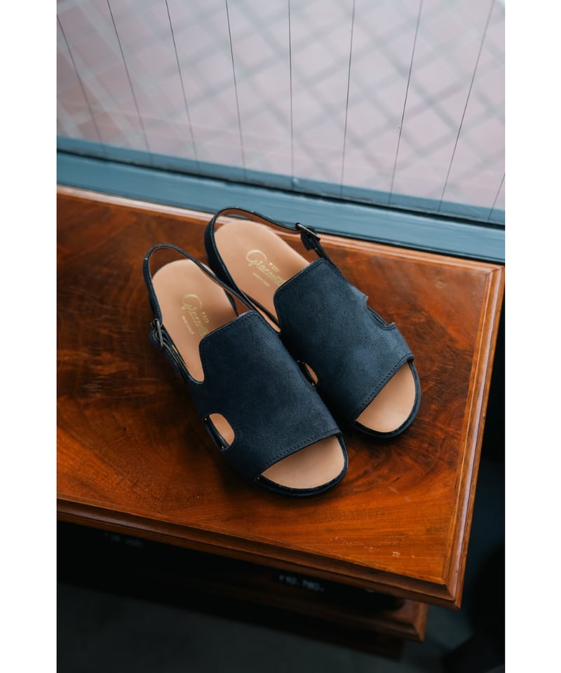 F.LLI Giacometti FG638 SANDALO (NEW SANDAL) | M