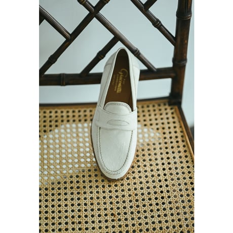 F.LLI Giacometti FG257 LUIGINO (LOAFER)