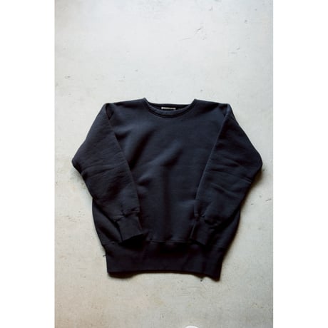 Olde Homesteader EXTRA COTTON FLEECE O.W.BLACK