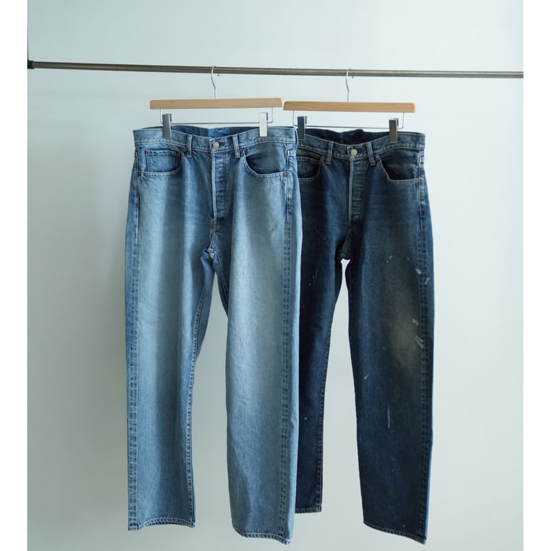 MAATEE&SONS 5PK DENIM | MusterWerk