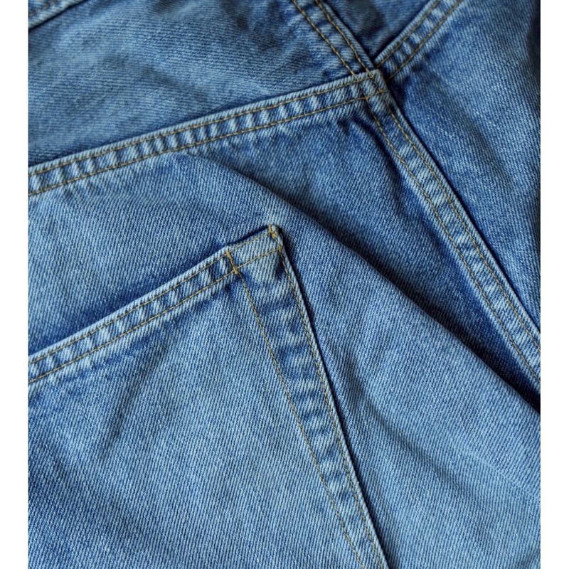 MAATEE&SONS 5PK DENIM | MusterWerk