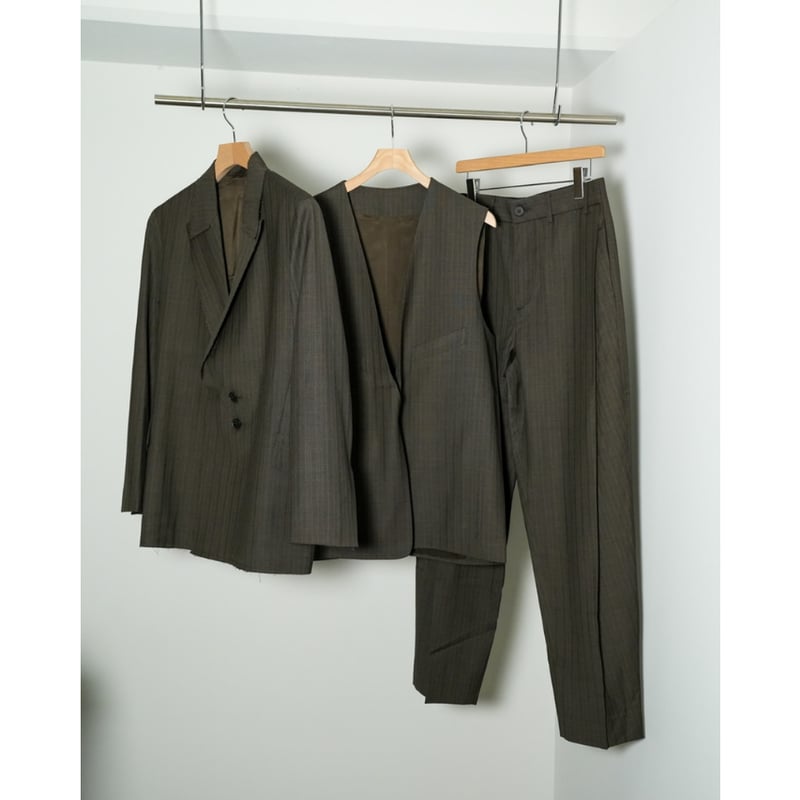 LEA BOBERG Ex. R.P.L. BLAZER - ENGLISH SYMPHONY