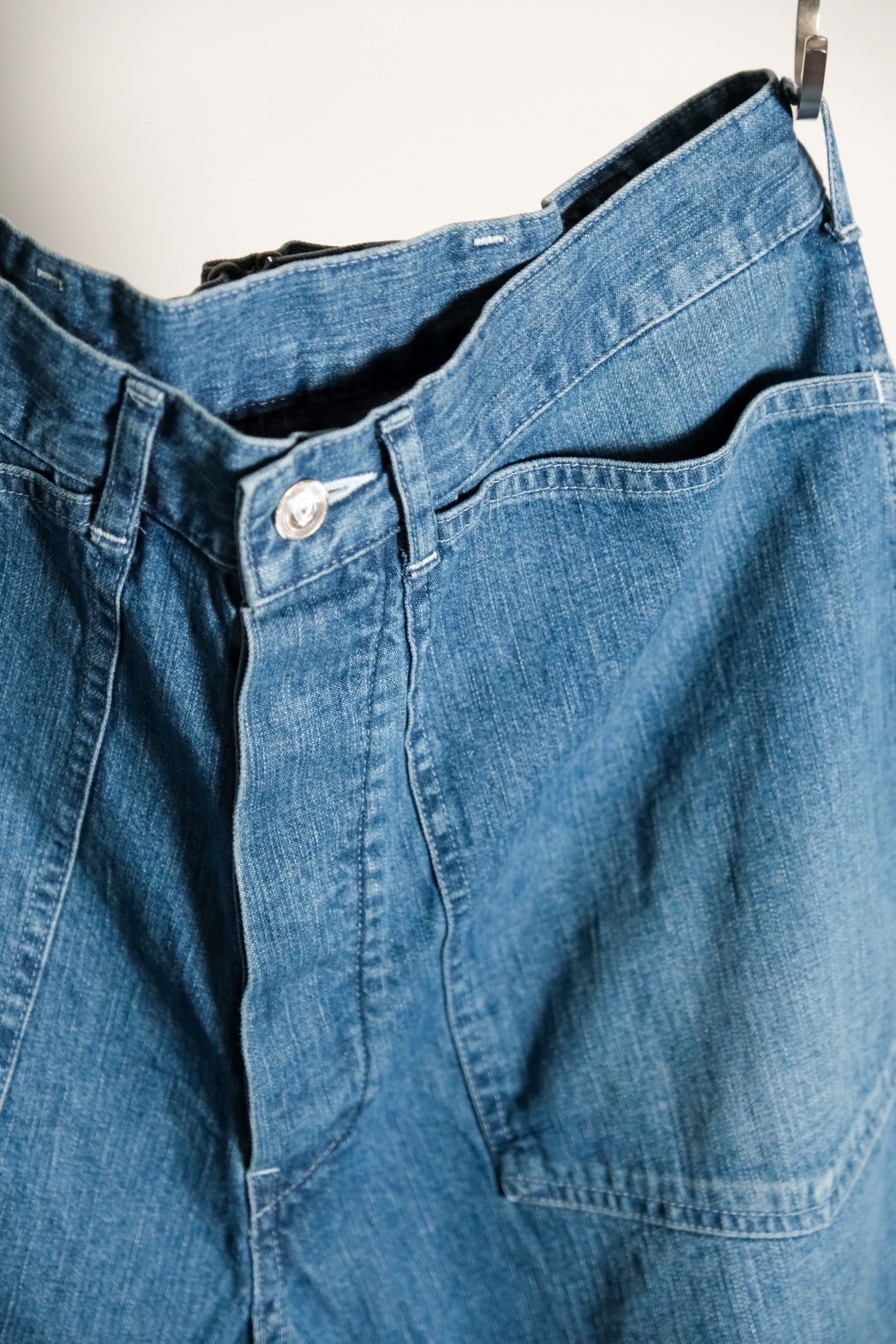 MAATEE&SONS M35 MILITARY DENIM デニム 3 fit=scale-down,w=1200