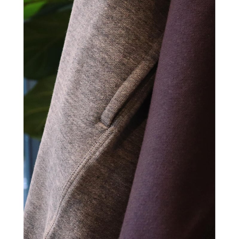 ULTERIOR Ex. DRY FEEL SILKY TERRY SWEAT PANTS |