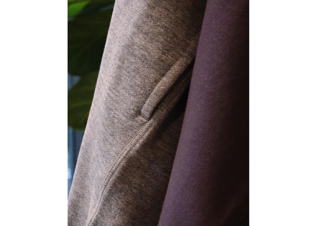 ULTERIOR Ex. DRY FEEL SILKY TERRY SWEAT PANTS |