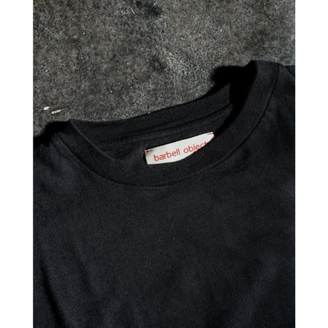 barbell object bo top