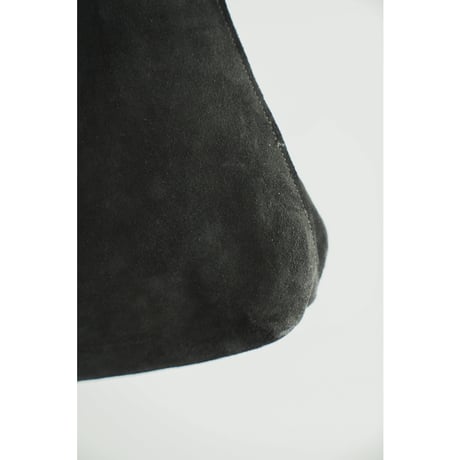 GUIDI SOFT HORSE REVERSE SHOPPING BAG